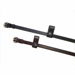 Discount 🎁 Red Barn By KL Select Flash Straps English Bridles 🌟 8 Red Barn By KL Select Flash Straps English Bridles