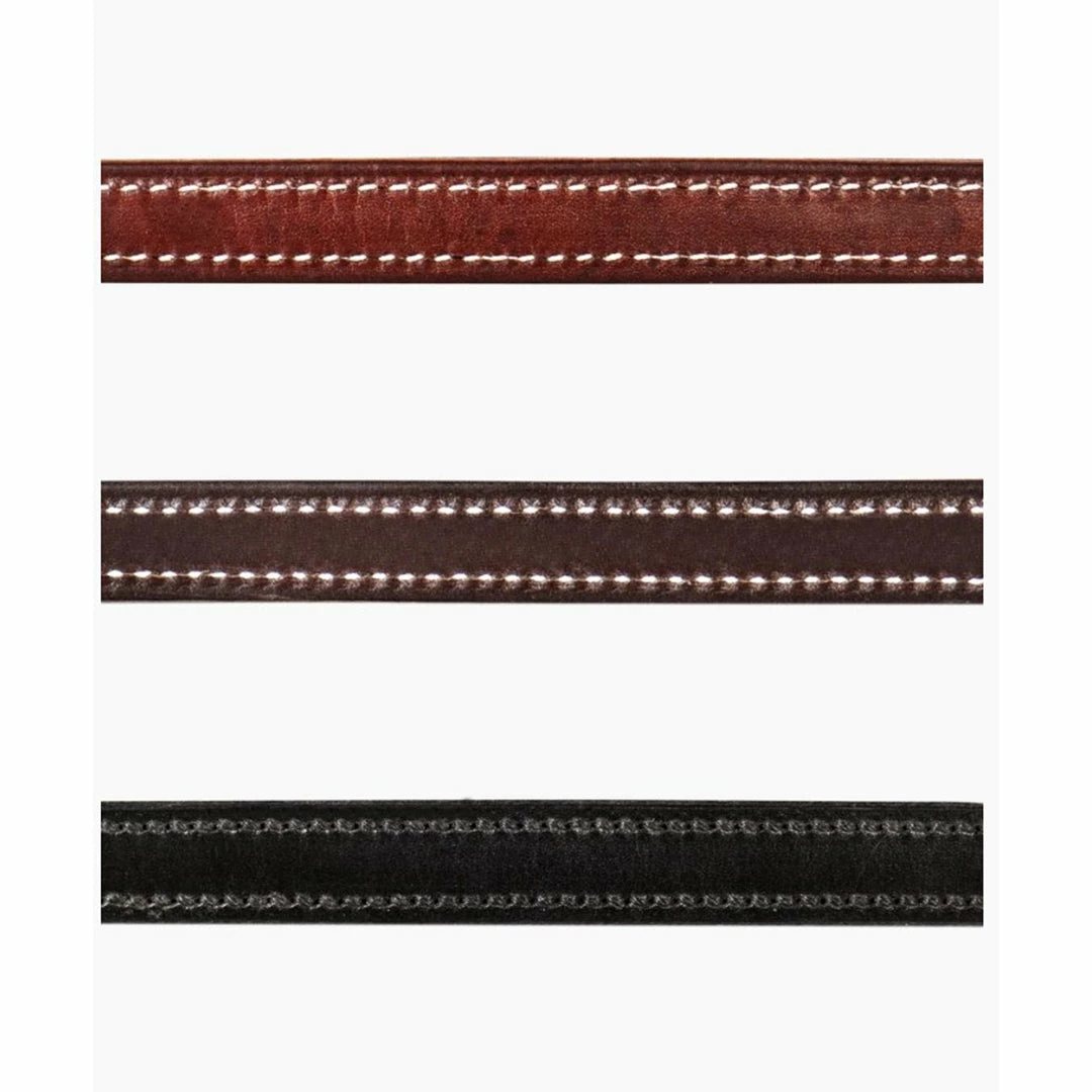 Best reviews of ๐ Halters & Leads Walsh Leather Lead With Chain โ 4 Halters & Leads Walsh Leather Lead With Chain