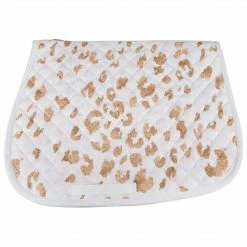 Cheap 🌟 JPC Equestrian Tuffrider Printer All Purpose Saddle Pad 👏 11 JPC Equestrian Tuffrider Printer All Purpose Saddle Pad