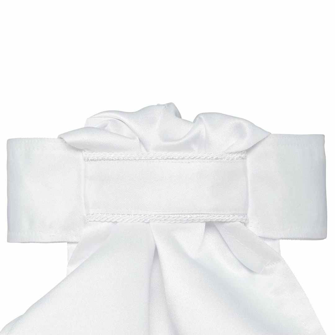 Promo 🤩 Equestrian Accessories All Tied Up Plain Jane Stock Ties ⭐ 7 Equestrian Accessories All Tied Up Plain Jane Stock Ties