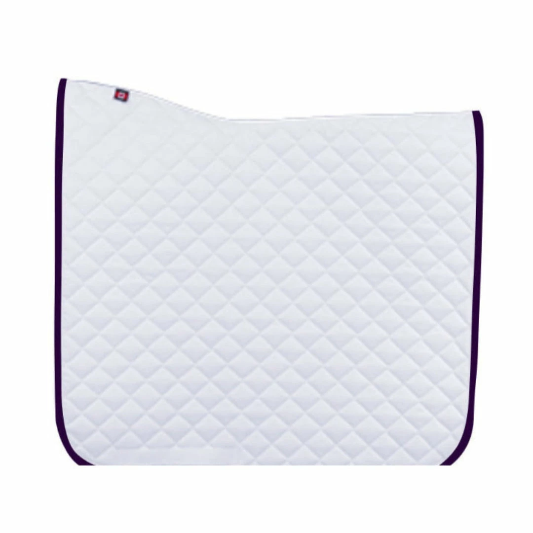 Buy 😀 Ogilvy Equestrian Ogilvy Custom 👗 Dressage Baby Pad Saddle Pads & Fittings 🔥 4 Ogilvy Equestrian Ogilvy Custom Dressage Baby Pad Saddle Pads & Fittings