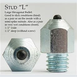 Flash Sale ✔️ Grooming Nunn Finer Studs ❤️ 28 Grooming Nunn Finer Studs