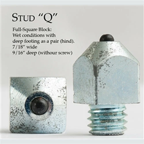 Flash Sale ✔️ Grooming Nunn Finer Studs ❤️ 15 Grooming Nunn Finer Studs