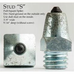 Flash Sale ✔️ Grooming Nunn Finer Studs ❤️ 34 Grooming Nunn Finer Studs