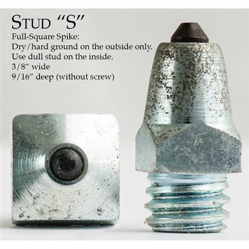 Flash Sale ✔️ Grooming Nunn Finer Studs ❤️ 17 Grooming Nunn Finer Studs