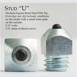 Flash Sale ✔️ Grooming Nunn Finer Studs ❤️ 36 Grooming Nunn Finer Studs