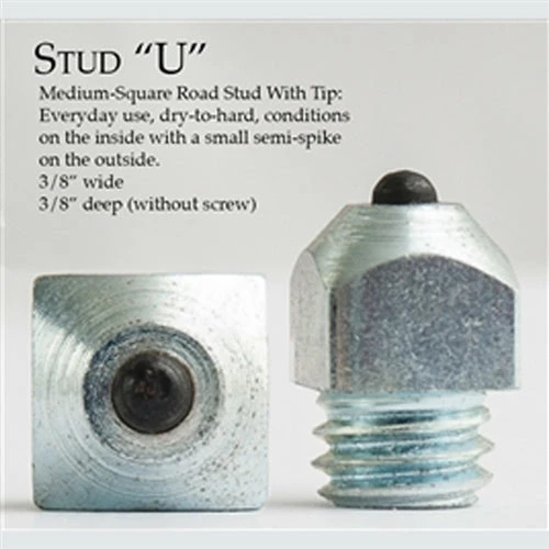 Flash Sale ✔️ Grooming Nunn Finer Studs ❤️ 19 Grooming Nunn Finer Studs