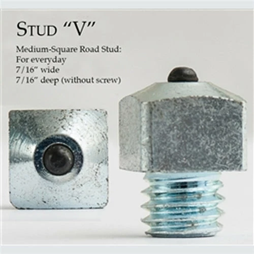 Flash Sale ✔️ Grooming Nunn Finer Studs ❤️ 20 Grooming Nunn Finer Studs