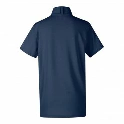 Coupon 🥰 Children's Tops Kerrits Cool Ride Ice Fil Short Sleeve 👕 Shirt Solid ✨ 9 Children's Tops Kerrits Cool Ride Ice Fil Short Sleeve Shirt Solid