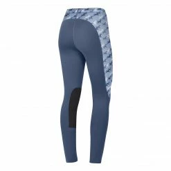 Breeches Kerrits Kids Knee Patch Performance Tights