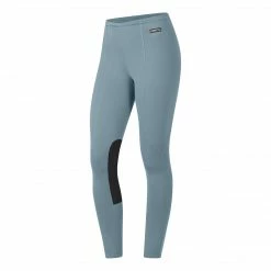 Breeches Kerrits Kids Knee Patch Performance Tights