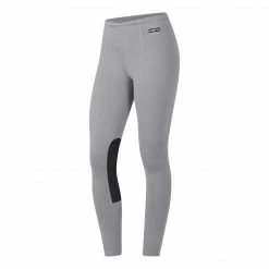 Breeches Kerrits Kids Knee Patch Performance Tights