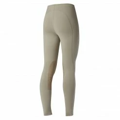 Breeches Kerrits Kids Knee Patch Performance Tights