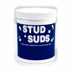 Grooming Nunn Finer Stud Suds