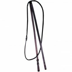 Red Barn By KL Select Square Raised Fancy Standing Martingale