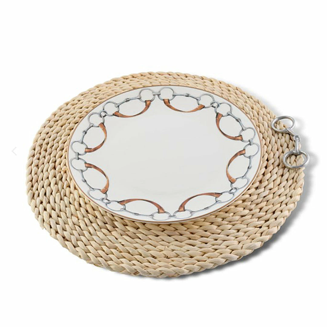 Best Sale ✔️ Arthur Court Equestrian Placemats Equestrian Decor 🥰 6 Arthur Court Equestrian Placemats Equestrian Decor