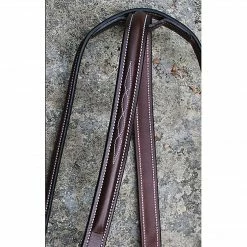 Red Barn By KL Select Running Martingale Martingales, Breastplates, Attachments