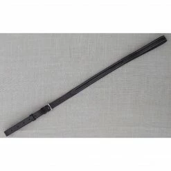 Breastplates & Attachments Black Oak By KL Select Fancy Stitched Breastplate Attachments