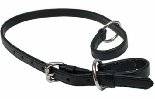 Nunn Finer Five Way Breastplate Grab Strap