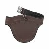 New ❤️ EquiFit Anatomical Belly Guard Girth 🎁 2 EquiFit Anatomical Belly Guard Girth