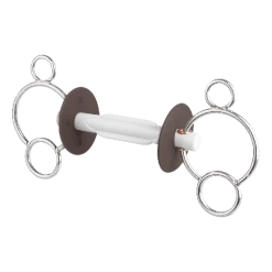 Waldhausen Beris 3-Ring Butterfly Bit