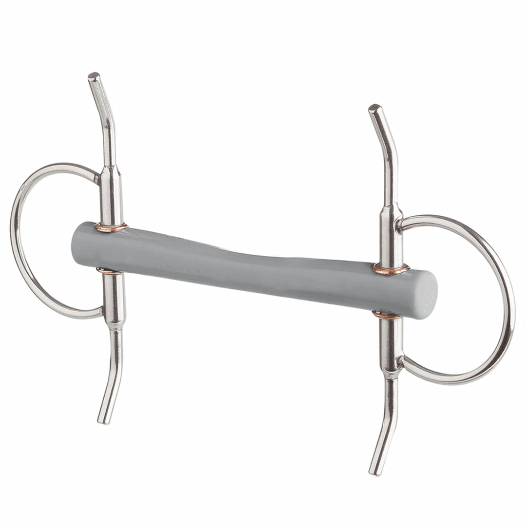 Cheap ✨ Waldhausen Beris Full Cheek Bit With Comfort Bar 😀 3 Waldhausen Beris Full Cheek Bit With Comfort Bar