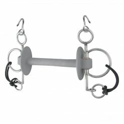 Waldhausen Beris Prime Pelham Bit