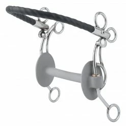 Waldhausen Beris Tandem US Prime Bit Horse Bits