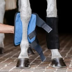 Cheap ❤️ Equifit Essential Cold Therapy Tendon 🥾 Boots Grooming 👍 9 Equifit Essential Cold Therapy Tendon Boots Grooming