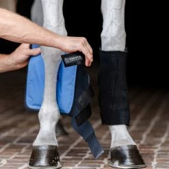 Cheap ❤️ Equifit Essential Cold Therapy Tendon 🥾 Boots Grooming 👍 10 Equifit Essential Cold Therapy Tendon Boots Grooming