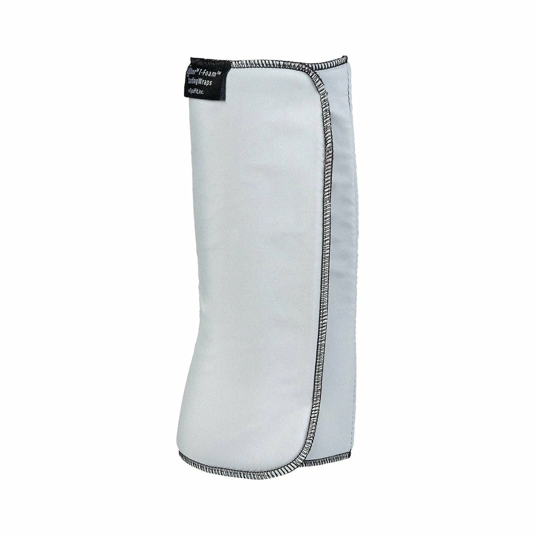Buy ๐ฏ Horse ๐ฅพ Boots & Wraps EquiFit AgSilver T-Foam Standing Wraps ๐ 3 Horse Boots & Wraps EquiFit AgSilver T-Foam Standing Wraps