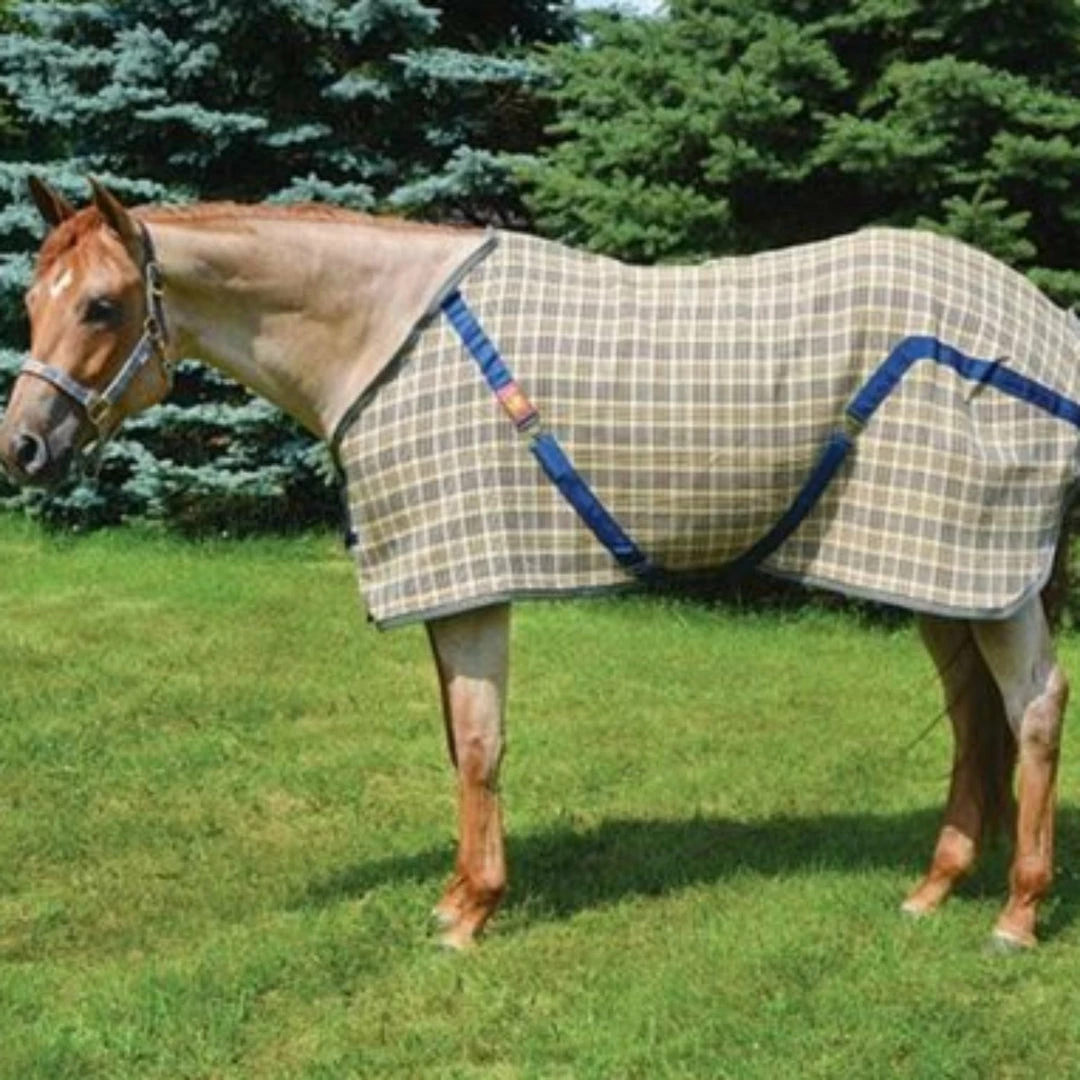 Best deal 🔔 Jacks Mfg Horse Blankets & Stable Sheets 5/A Baker Stable Sheet 😍 3 Jacks Mfg Horse Blankets & Stable Sheets 5/A Baker Stable Sheet