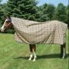 Hot Sale 🎉 Jacks Mfg Horse Blankets & Stable Sheets 5/A Baker Rain Cover 😀 1 Jacks Mfg Horse Blankets & Stable Sheets 5/A Baker Rain Cover