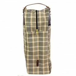 Brand new ๐ Jacks Mfg Equestrian Bags & Luggage 5/A Baker Riding Boot Bag ๐งจ 11 Jacks Mfg Equestrian Bags & Luggage 5/A Baker Riding Boot Bag