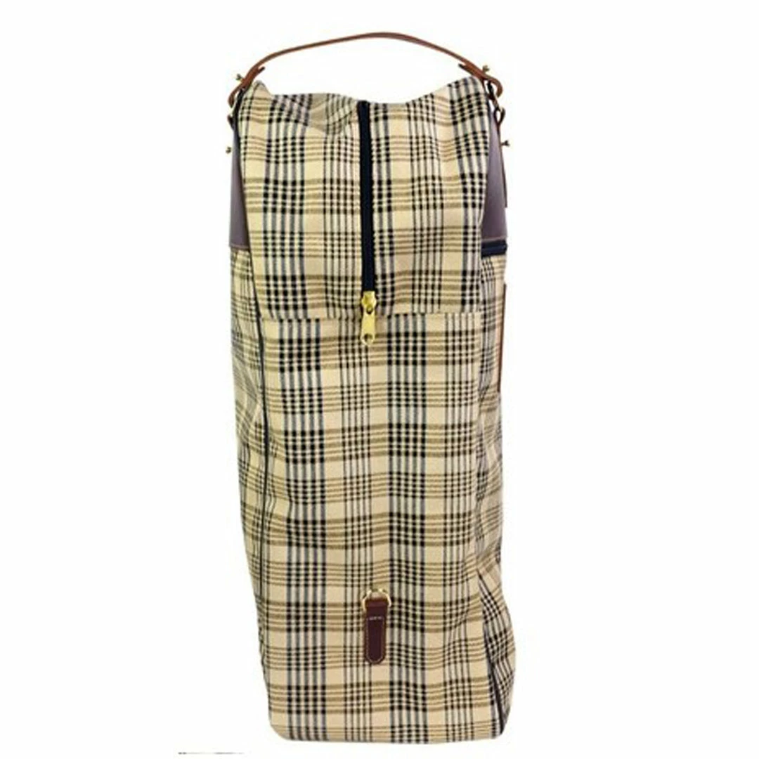 Brand new ๐ Jacks Mfg Equestrian Bags & Luggage 5/A Baker Riding Boot Bag ๐งจ 7 Jacks Mfg Equestrian Bags & Luggage 5/A Baker Riding Boot Bag