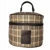 Jacks Mfg Equestrian Bags & Luggage 5/A Baker Riding Hat Carrier