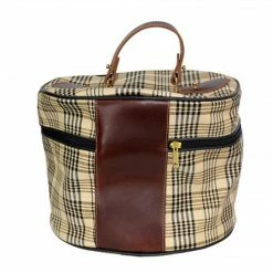 Wholesale โ Jacks Mfg Equestrian Bags & Luggage 5/A Baker Riding Hat Carrier ๐งจ 7 Jacks Mfg Equestrian Bags & Luggage 5/A Baker Riding Hat Carrier