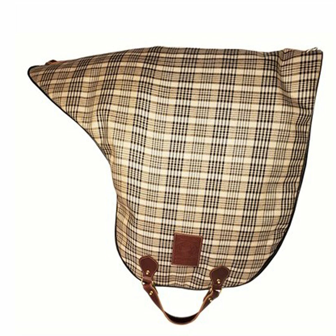 Cheap 👍 Jacks Mfg Equestrian Bags & Luggage 5/A Baker 👗 Dressage Saddle Carrier 🎉 4 Jacks Mfg Equestrian Bags & Luggage 5/A Baker Dressage Saddle Carrier