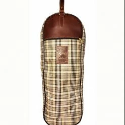 Jacks Mfg Equestrian Bags & Luggage 5/A Baker Bridle Bag