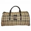 Jacks Mfg 5/A Baker Duffle Bag