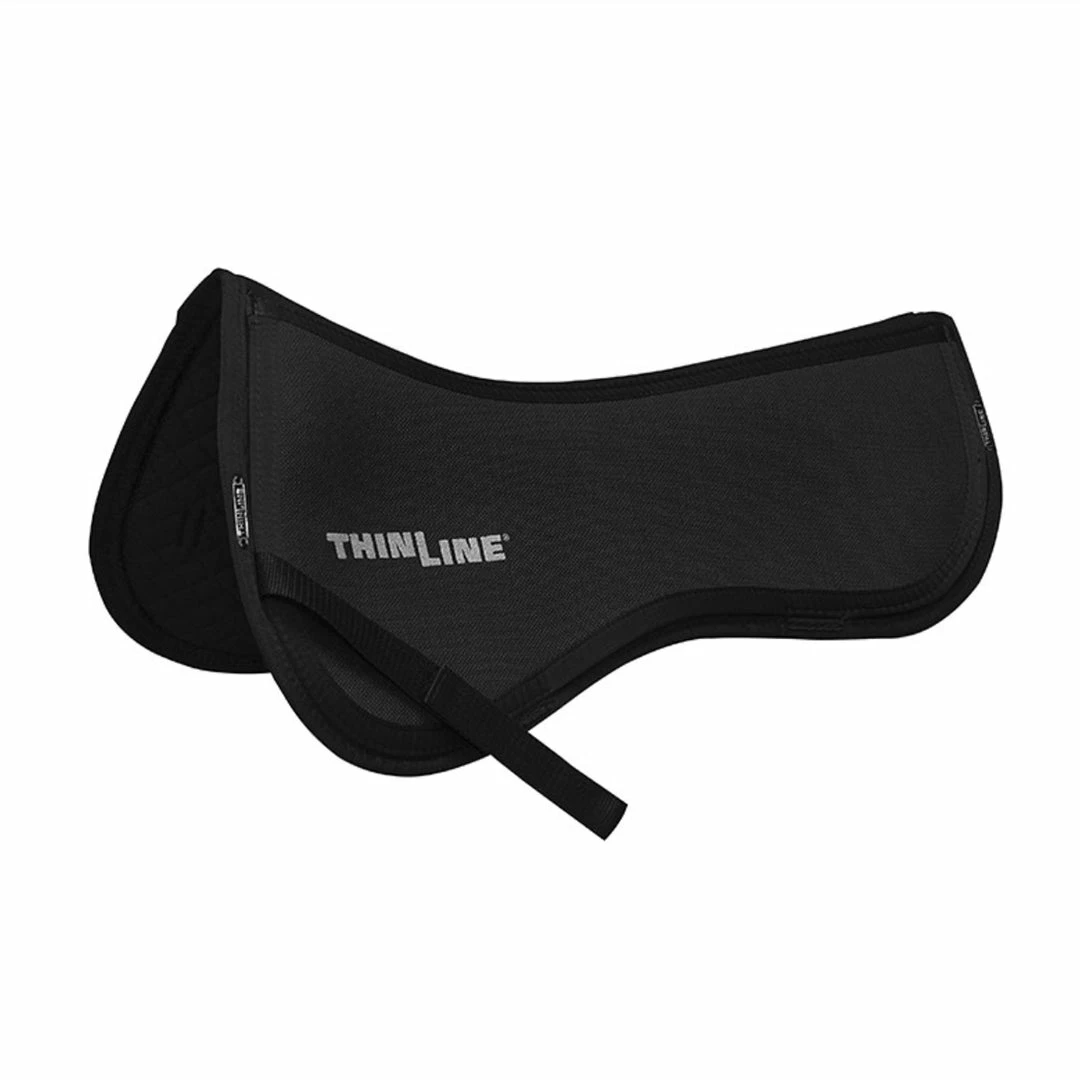 Flash Sale โจ ThinLine Trifecta Cotton Half Pad ๐ 5 ThinLine Trifecta Cotton Half Pad
