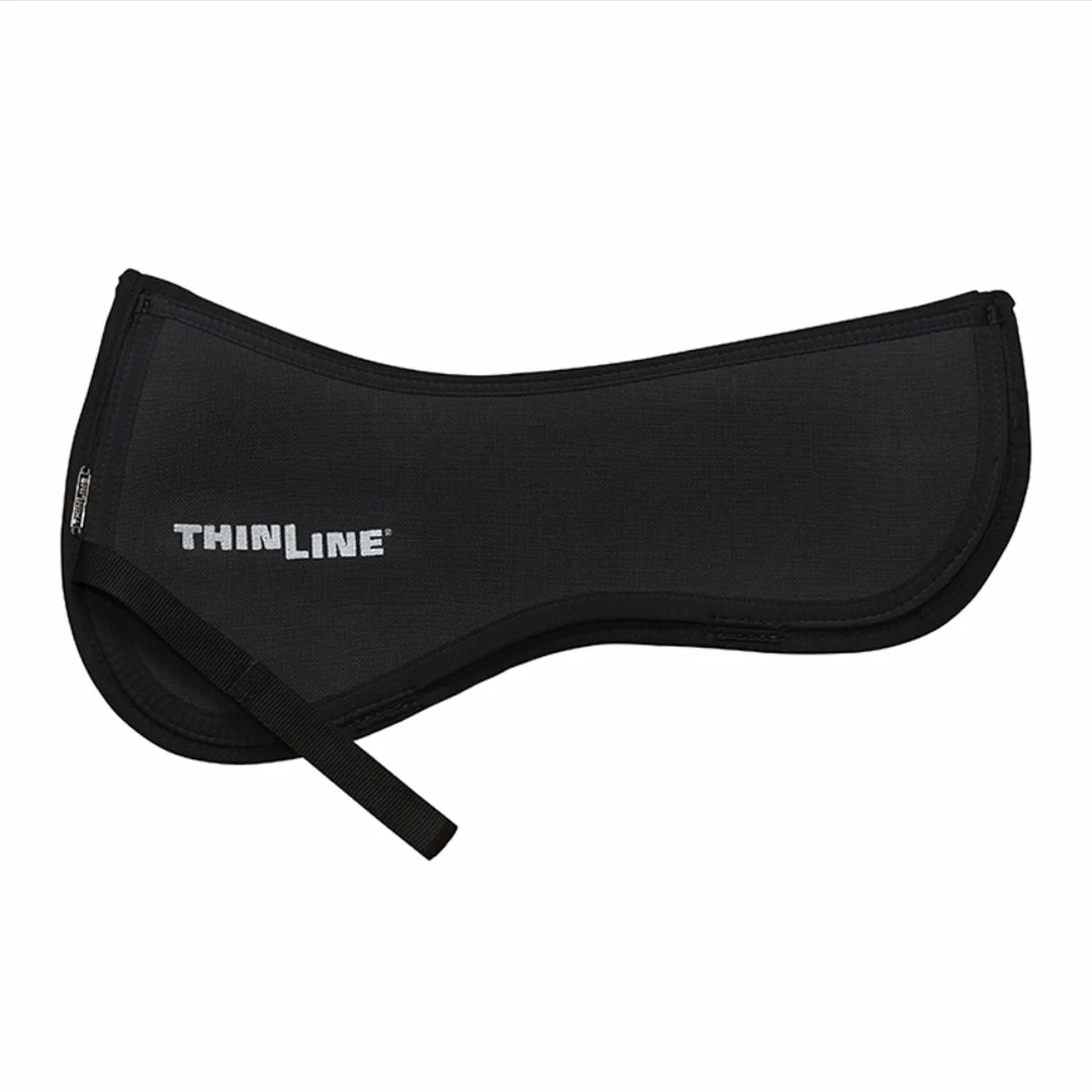 Flash Sale โจ ThinLine Trifecta Cotton Half Pad ๐ 6 ThinLine Trifecta Cotton Half Pad