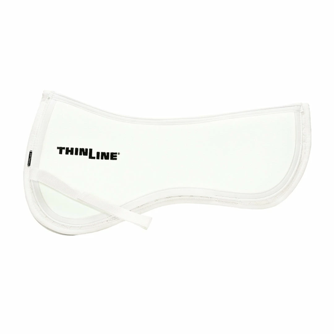 Flash Sale โจ ThinLine Trifecta Cotton Half Pad ๐ 4 ThinLine Trifecta Cotton Half Pad