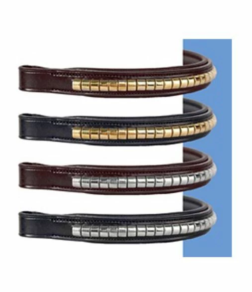 Best deal ๐ Nunn Finer Large Padded Clincher Browband English Bridles ๐ 3 Nunn Finer Large Padded Clincher Browband English Bridles