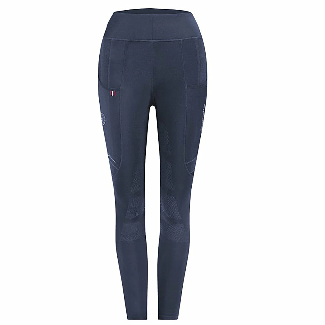 Flash Sale ⭐ Breeches Cavallo Ladies Lin Grip Riding Leggings ✔️ 3 Breeches Cavallo Ladies Lin Grip Riding Leggings