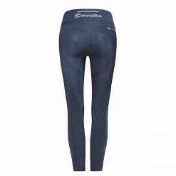 Breeches Cavallo Ladies Lin Grip Riding Leggings
