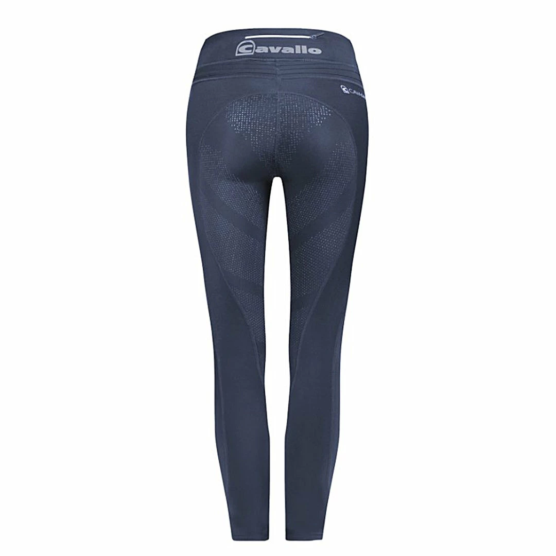 Flash Sale ⭐ Breeches Cavallo Ladies Lin Grip Riding Leggings ✔️ 4 Breeches Cavallo Ladies Lin Grip Riding Leggings