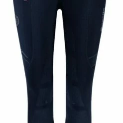 Flash Sale ⭐ Breeches Cavallo Ladies Lin Grip Riding Leggings ✔️ 8 Breeches Cavallo Ladies Lin Grip Riding Leggings
