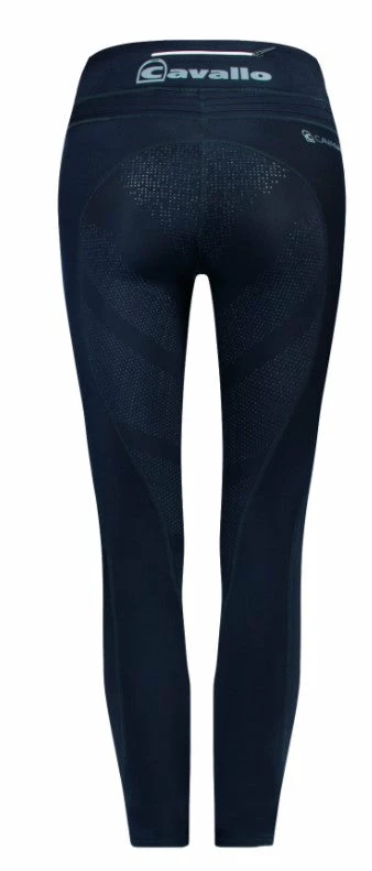 Flash Sale ⭐ Breeches Cavallo Ladies Lin Grip Riding Leggings ✔️ 6 Breeches Cavallo Ladies Lin Grip Riding Leggings