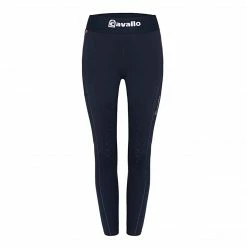 Breeches Cavallo Ladies Liv Grip Riding Leggings